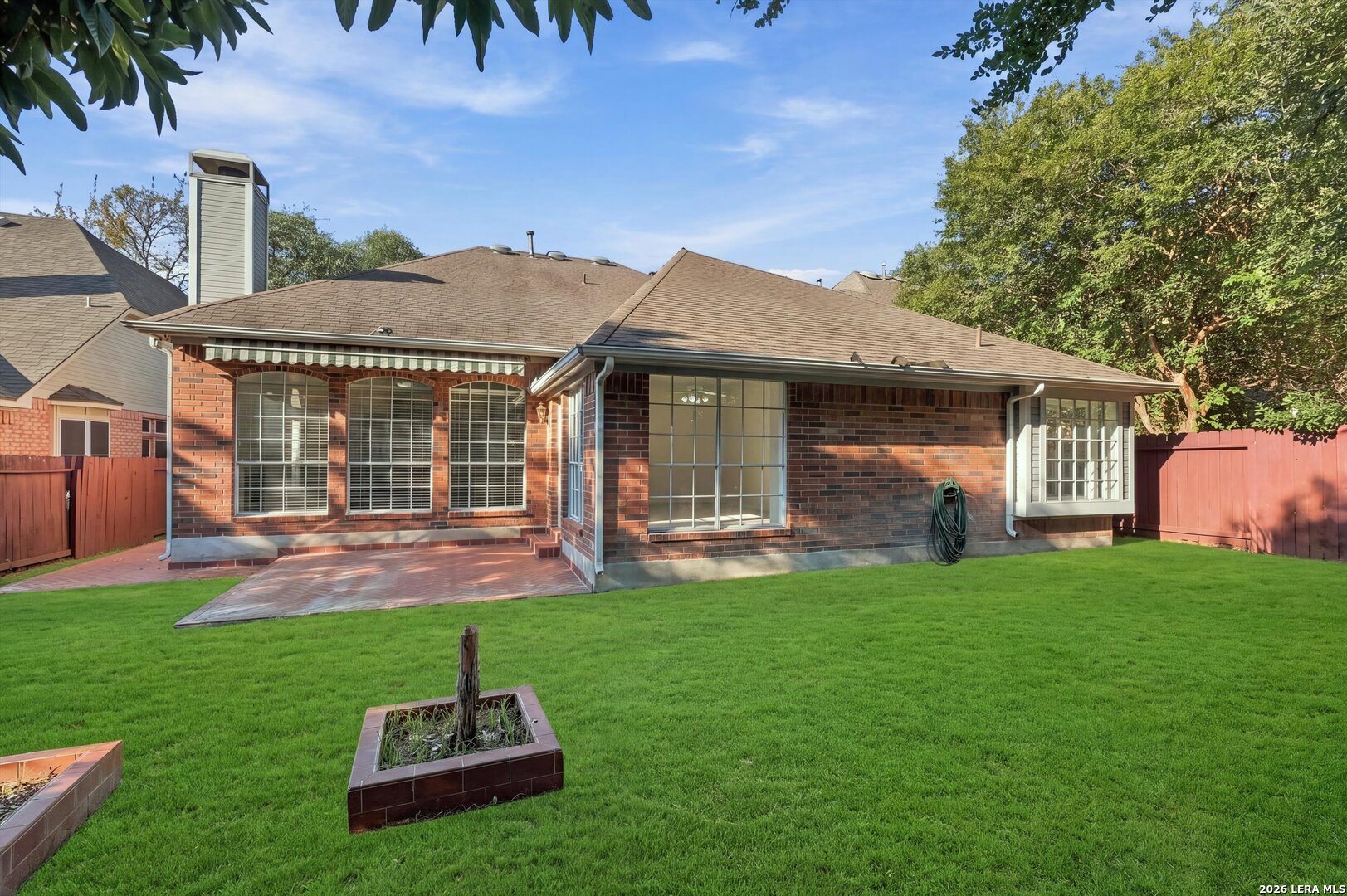1215 Tranquil Trail San Antonio TX 78232