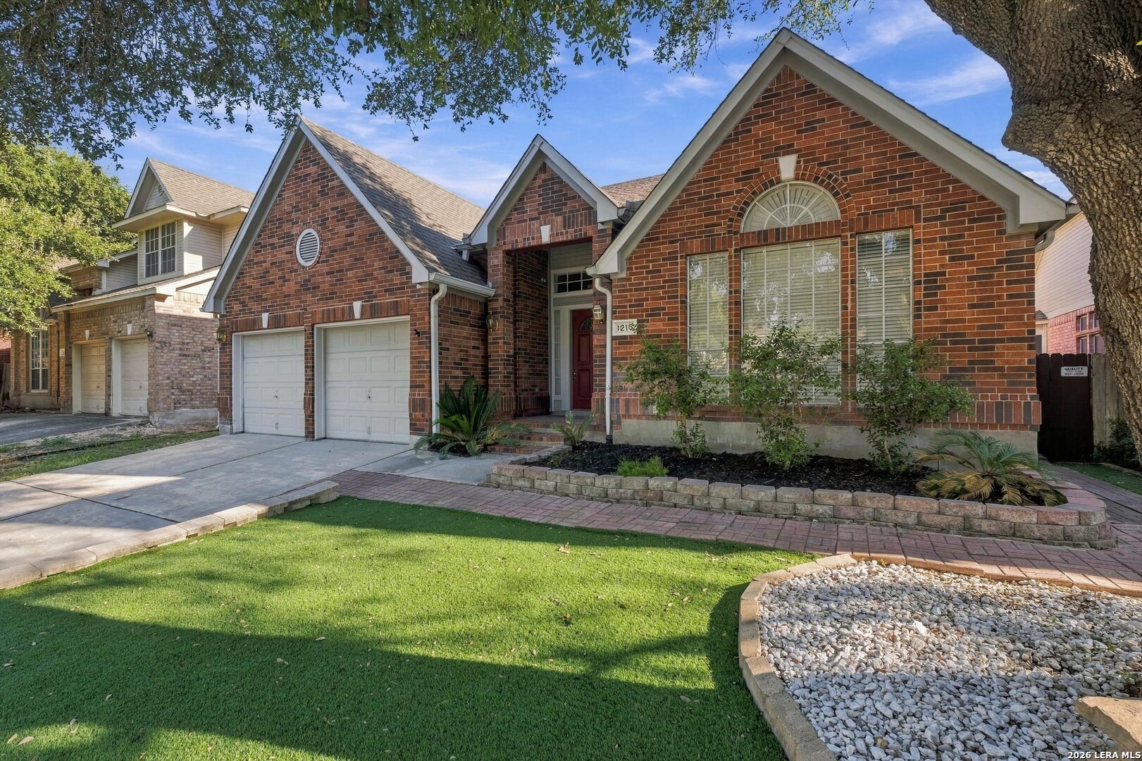 1215 Tranquil Trail San Antonio TX 78232