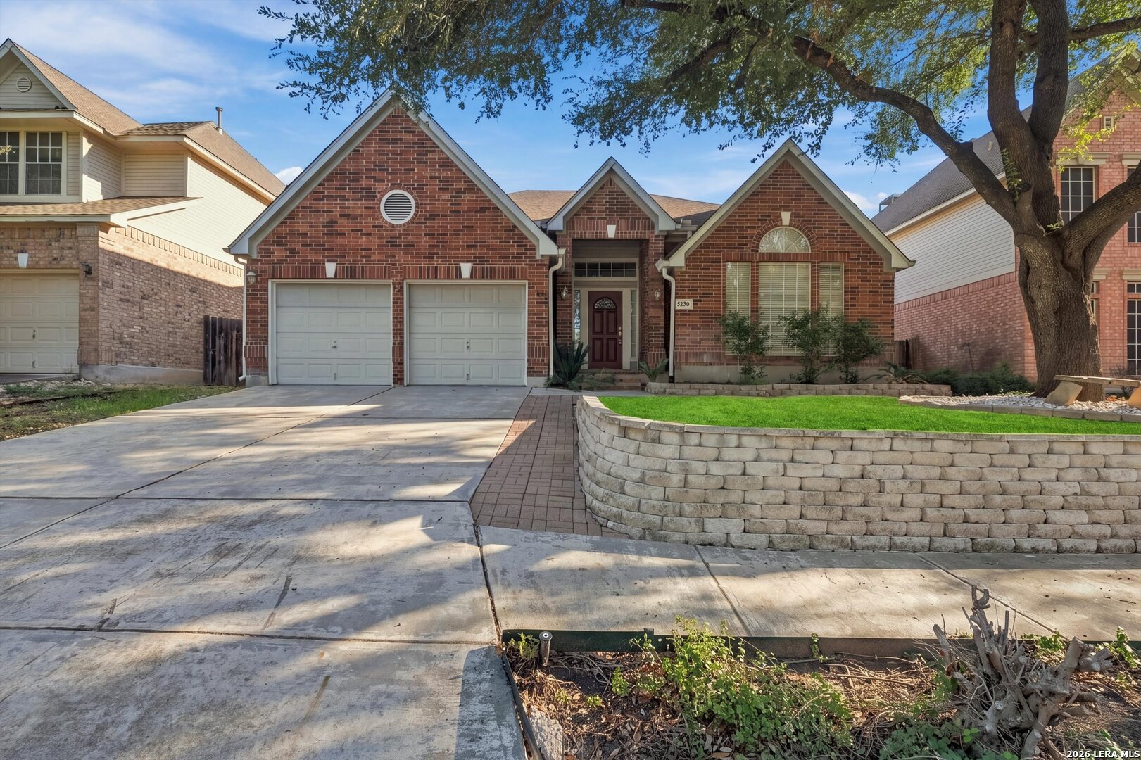 1215 Tranquil Trail San Antonio TX 78232