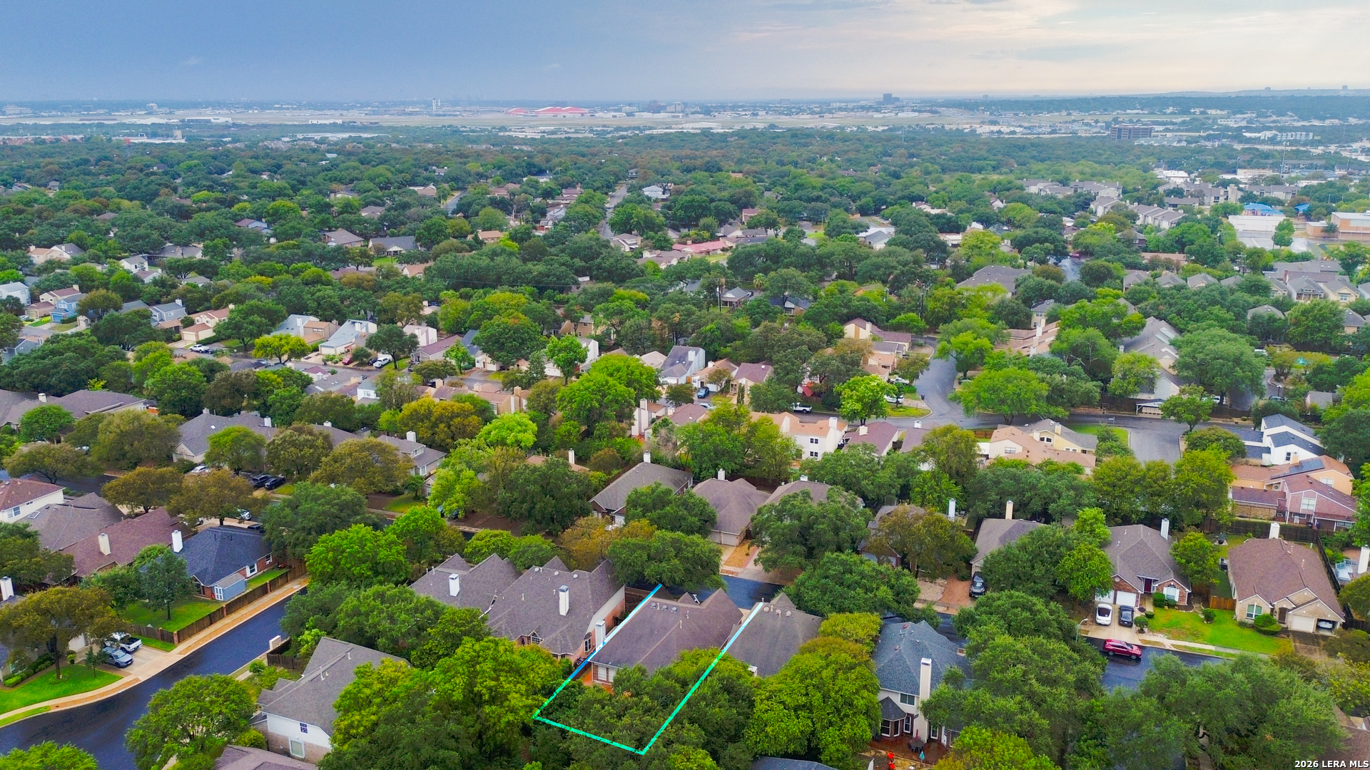 1215 Tranquil Trail San Antonio TX 78232