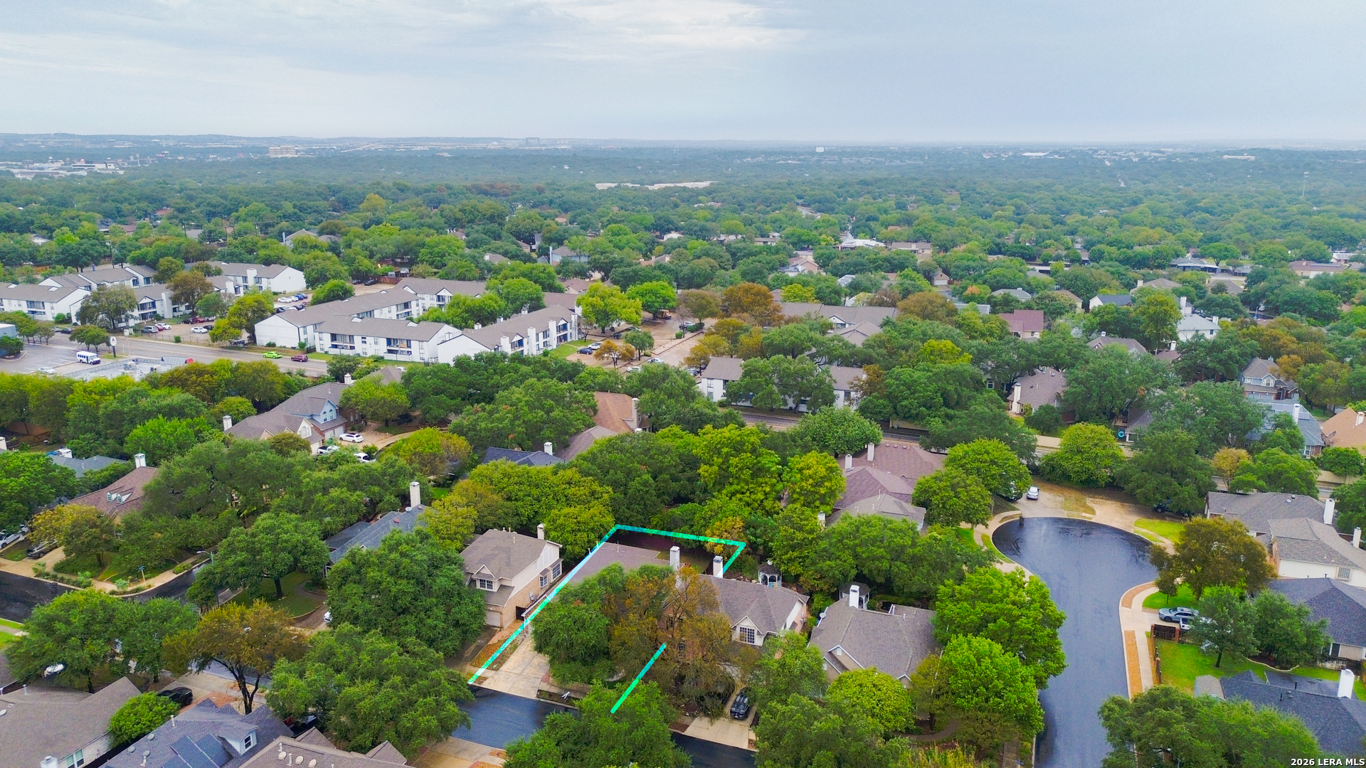 1215 Tranquil Trail San Antonio TX 78232