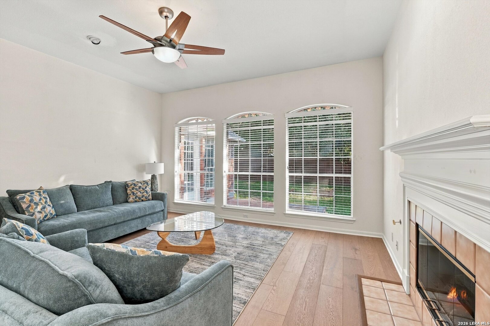 1215 Tranquil Trail San Antonio TX 78232