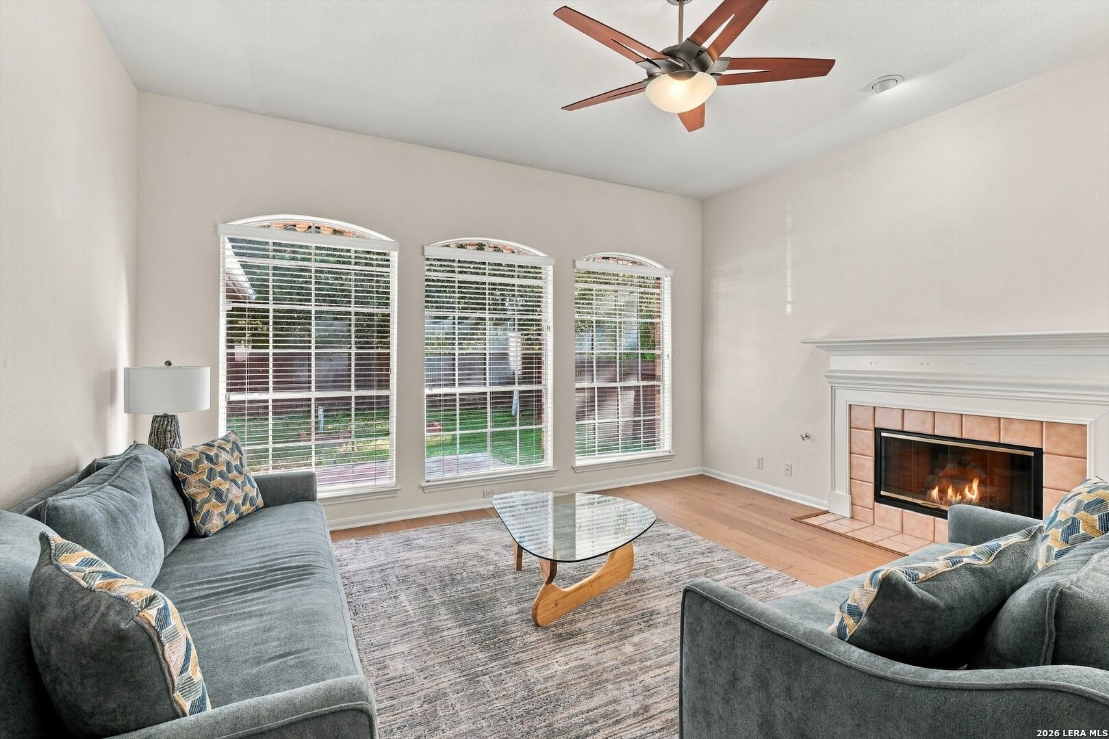 1215 Tranquil Trail San Antonio TX 78232