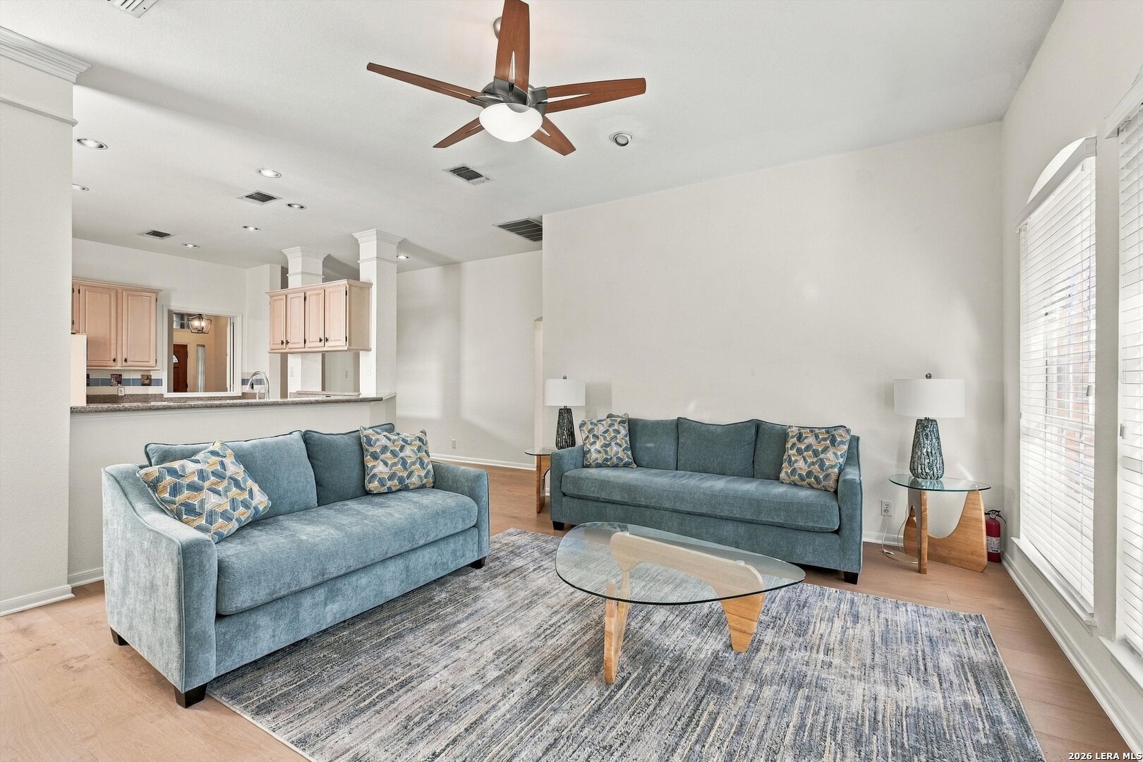 1215 Tranquil Trail San Antonio TX 78232
