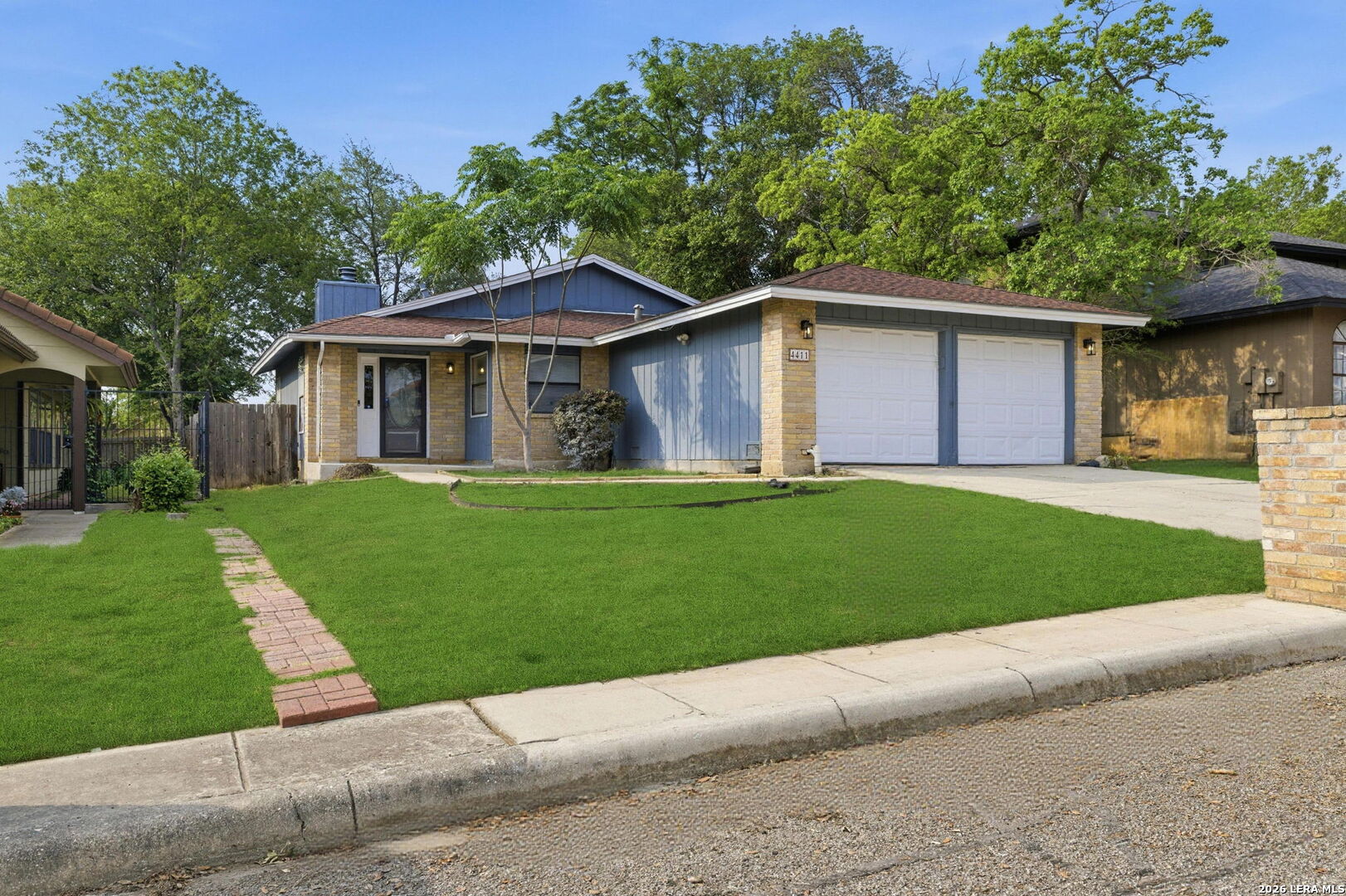 4411 Putting Green San Antonio TX 78217