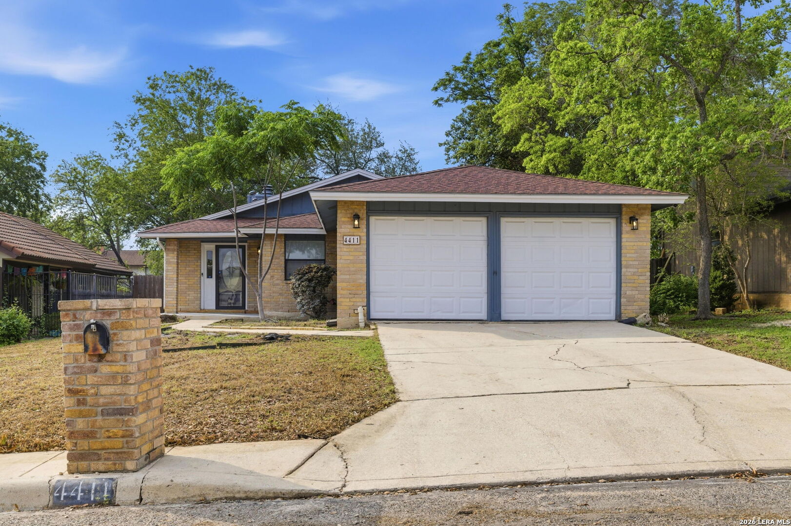 4411 Putting Green San Antonio TX 78217