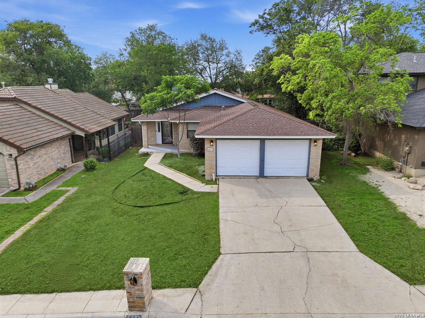 4411 Putting Green San Antonio TX 78217