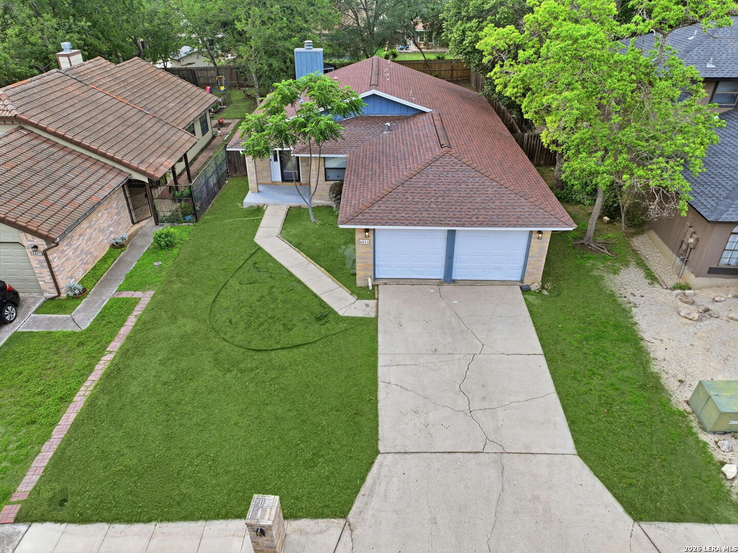 4411 Putting Green San Antonio TX 78217