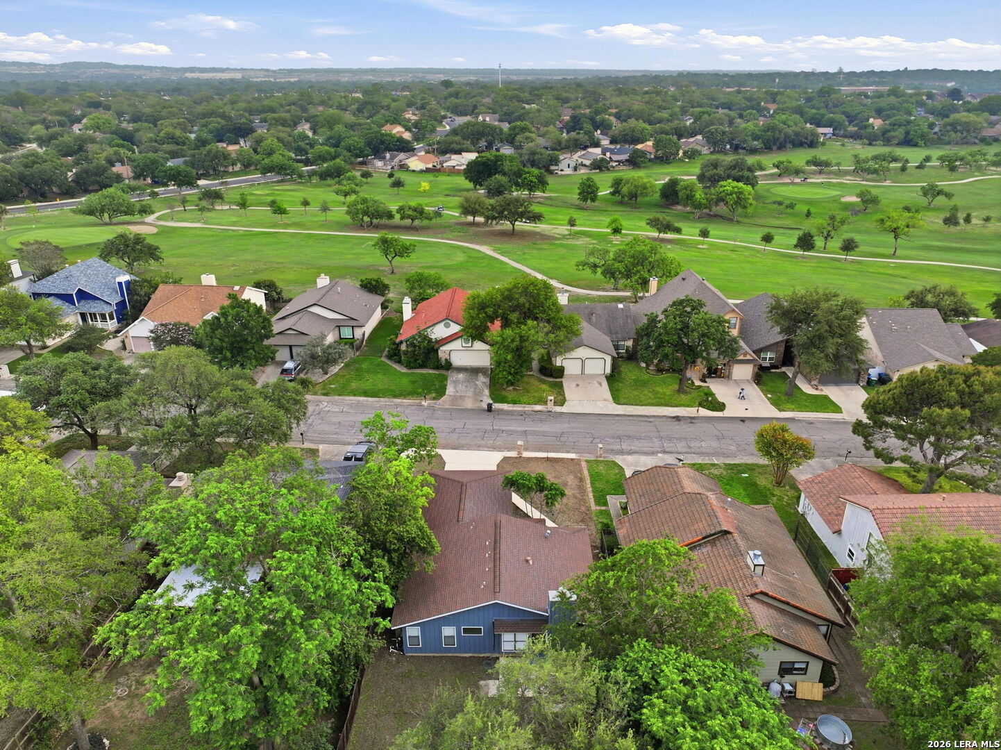 4411 Putting Green San Antonio TX 78217