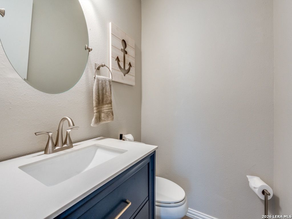 2410 Cedar Trace San Antonio TX 78232
