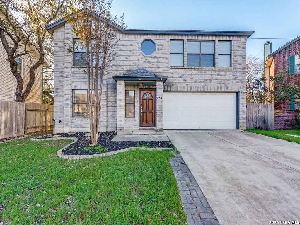2410 Cedar Trace San Antonio TX 78232