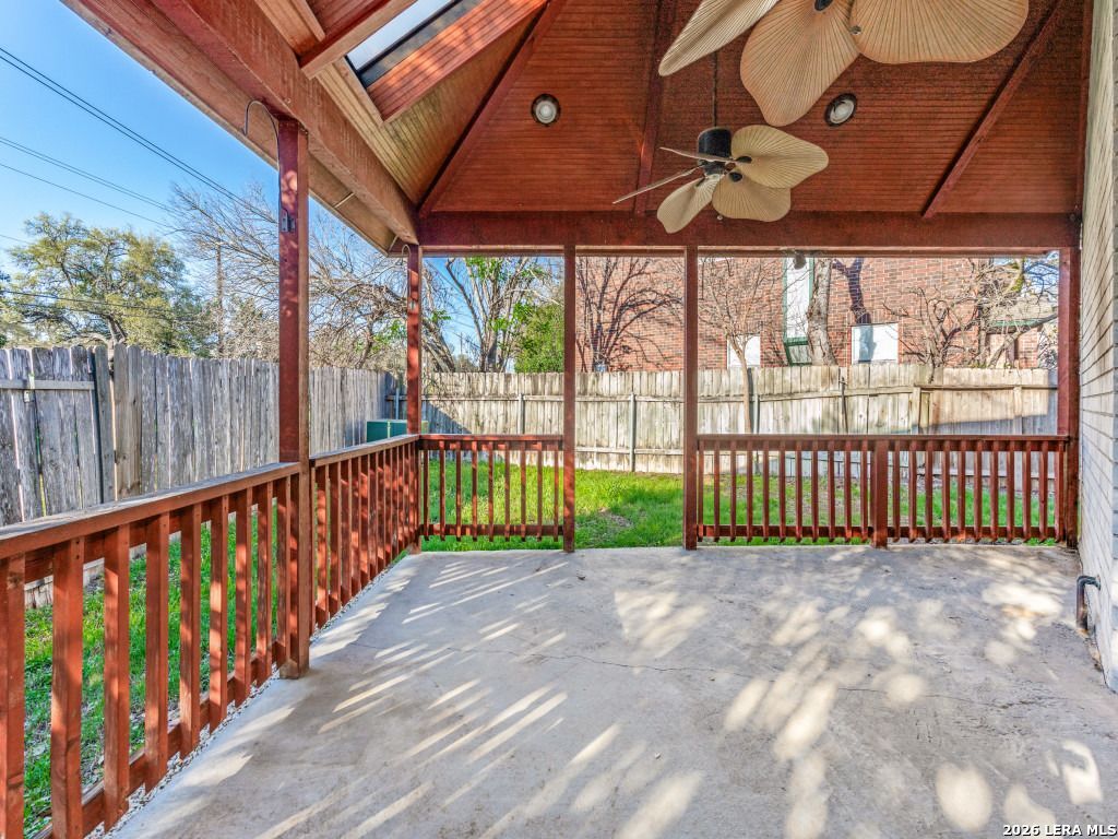 2410 Cedar Trace San Antonio TX 78232