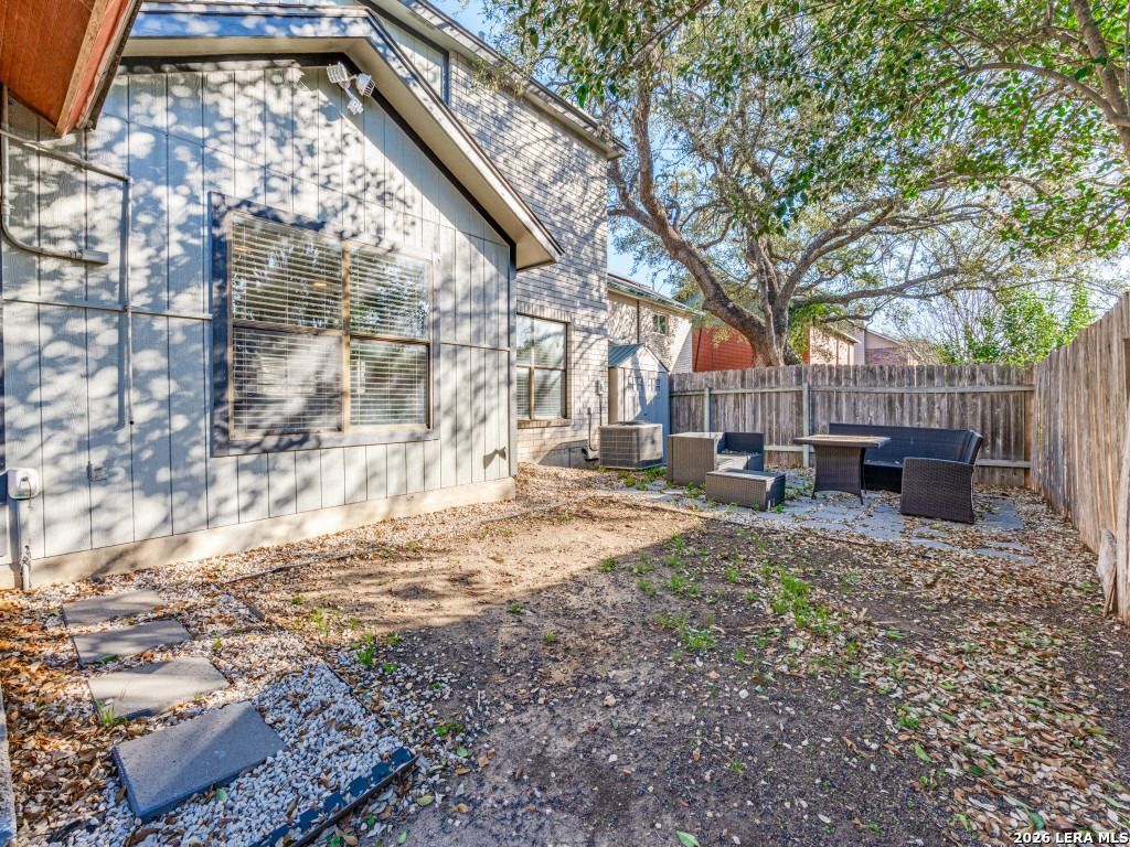 2410 Cedar Trace San Antonio TX 78232