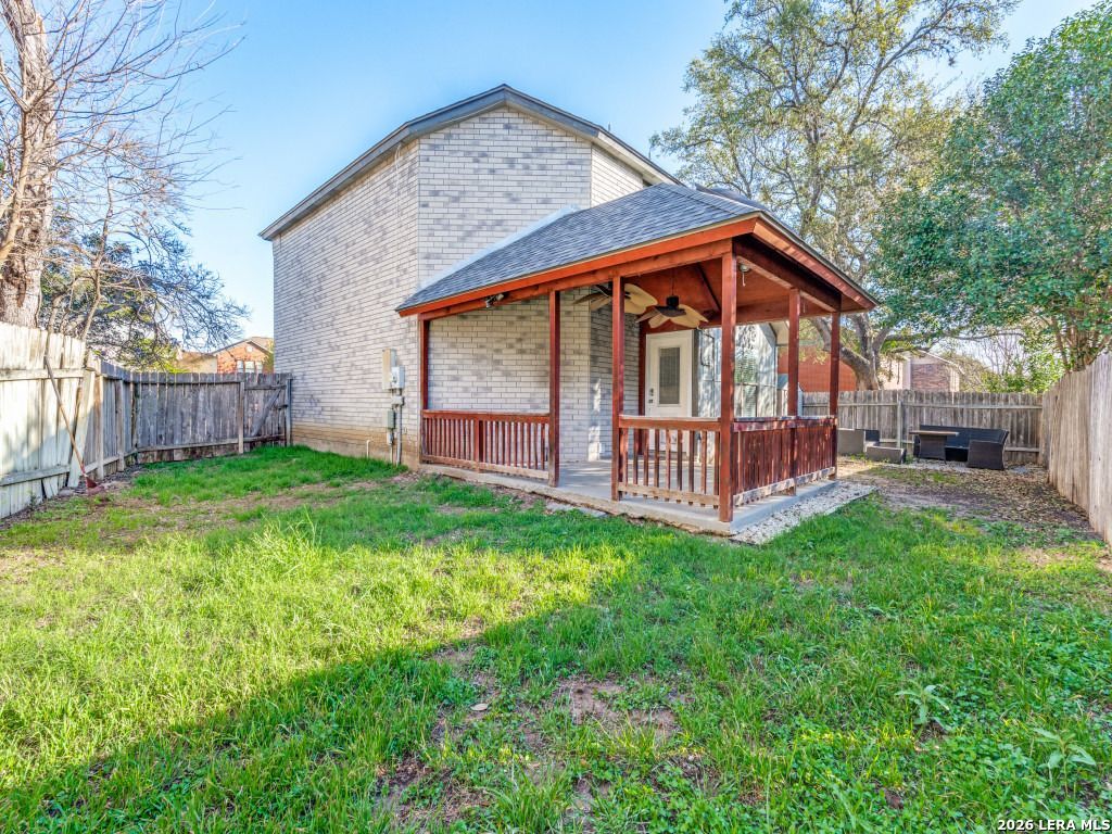 2410 Cedar Trace San Antonio TX 78232