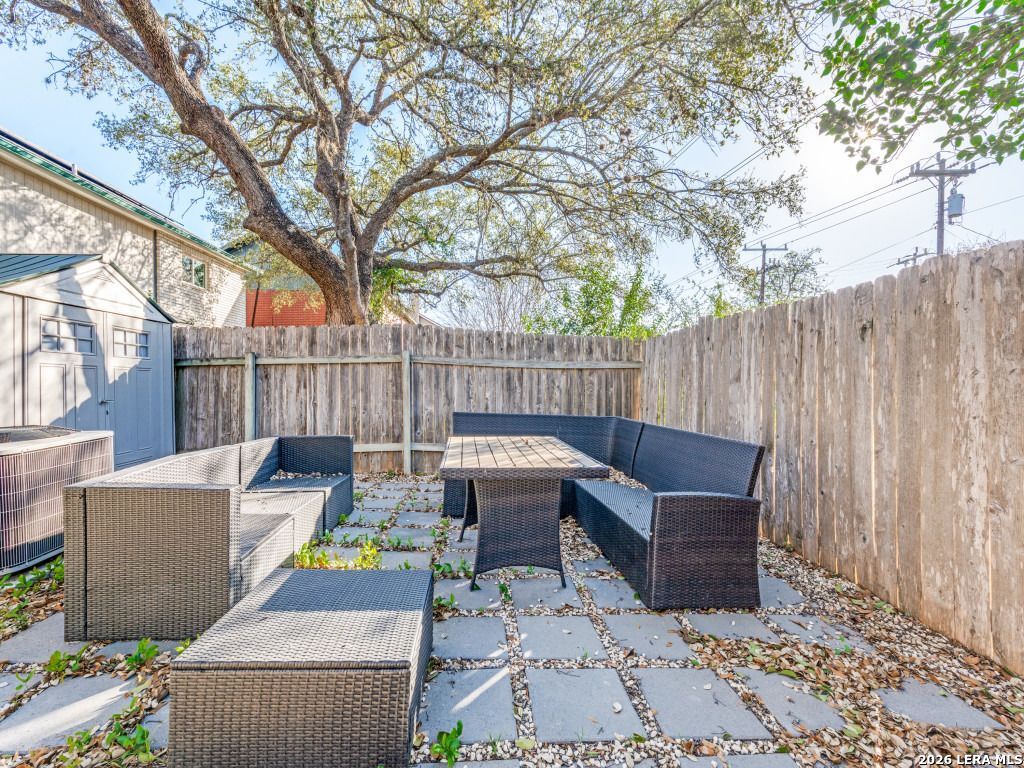 2410 Cedar Trace San Antonio TX 78232