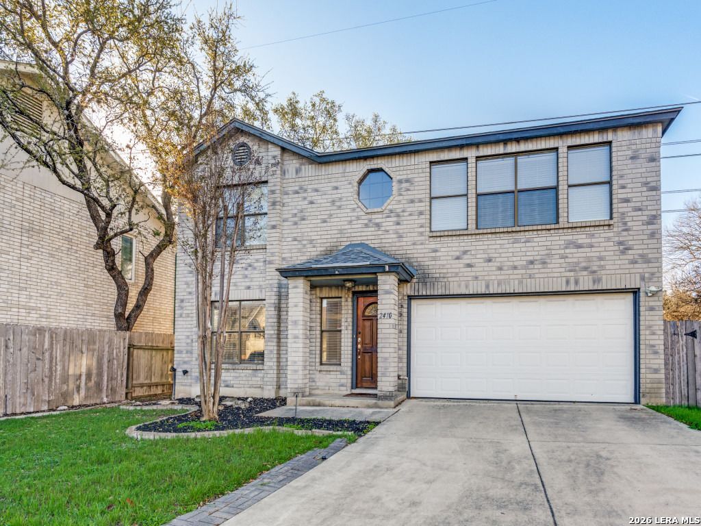 2410 Cedar Trace San Antonio TX 78232