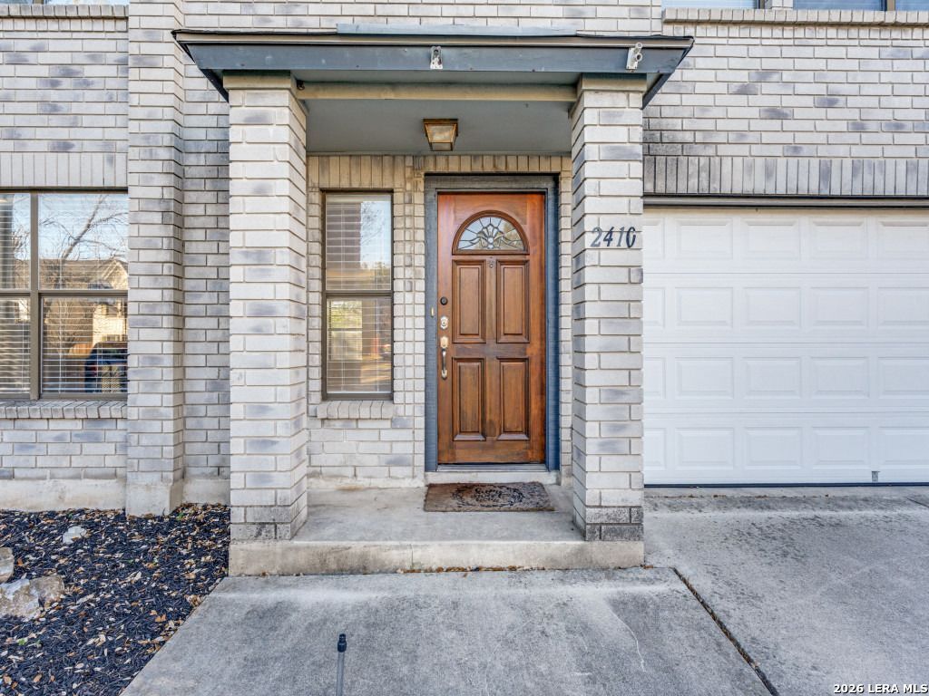 2410 Cedar Trace San Antonio TX 78232