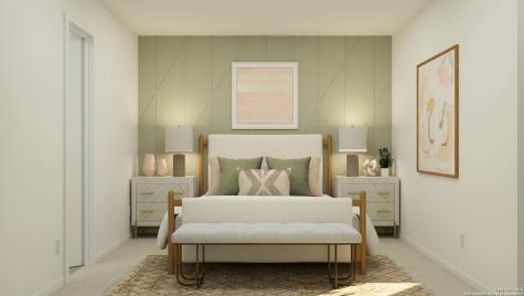 8611 Green Bliss San Antonio TX 78222