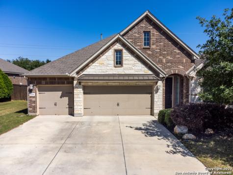 1250 Hidden Cave Drive New Braunfels TX 78132