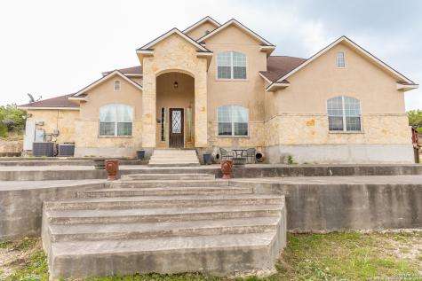 27950 Smithson Valley Road San Antonio TX 78261