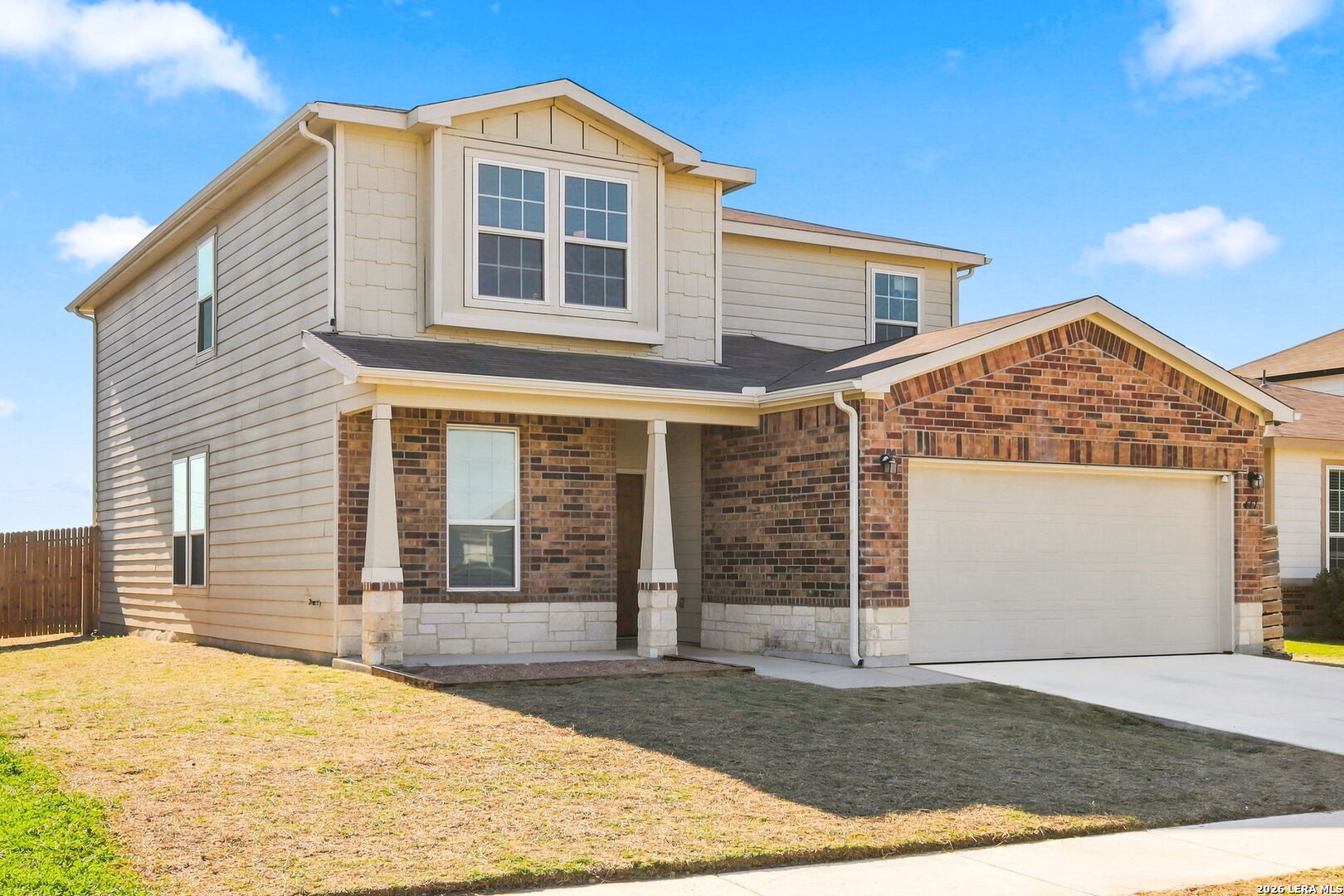 411 Mistflower New Braunfels TX 78130