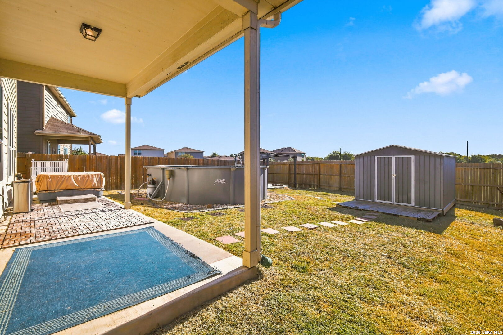 411 Mistflower New Braunfels TX 78130