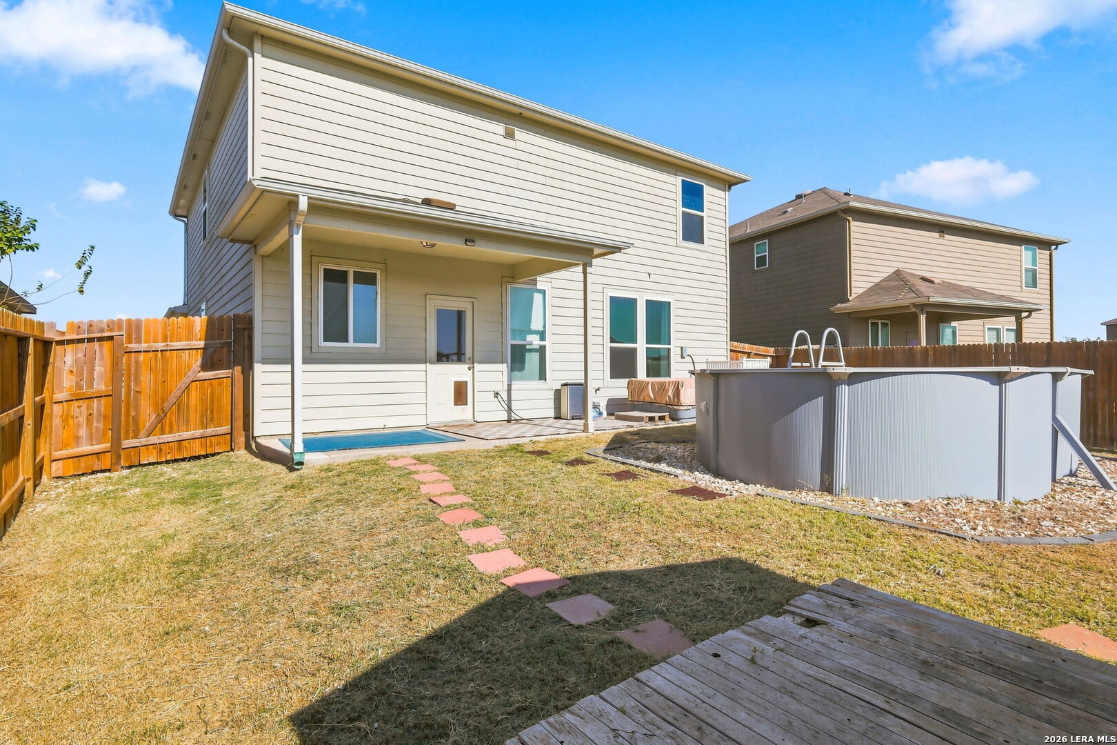 411 Mistflower New Braunfels TX 78130