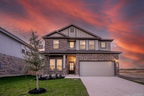 12711 Yellowstone Point San Antonio TX 78254