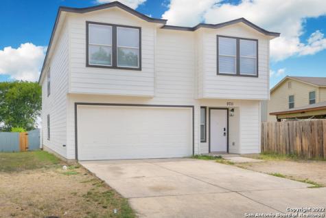 9711 Amber Breeze San Antonio TX 78245