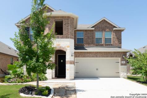 1722 Ayleth Avenue San Antonio TX 78213