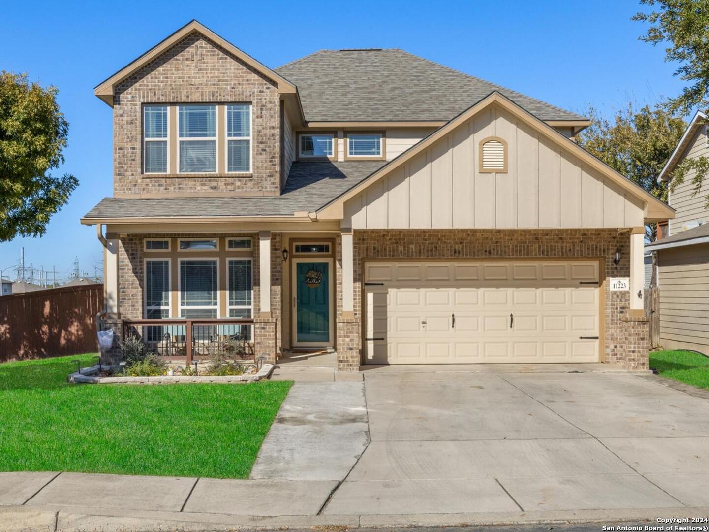 11223 Oaks Hike San Antonio TX 78245