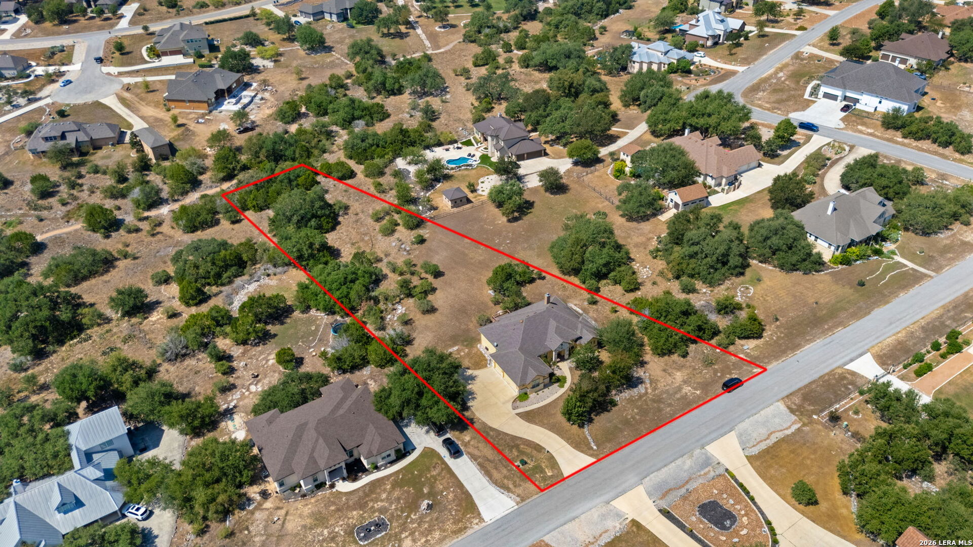 1231 Porto Point New Braunfels TX 78132