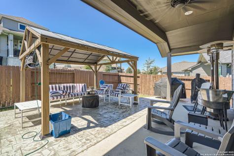 4995 Winkler Trail Schertz TX 78108