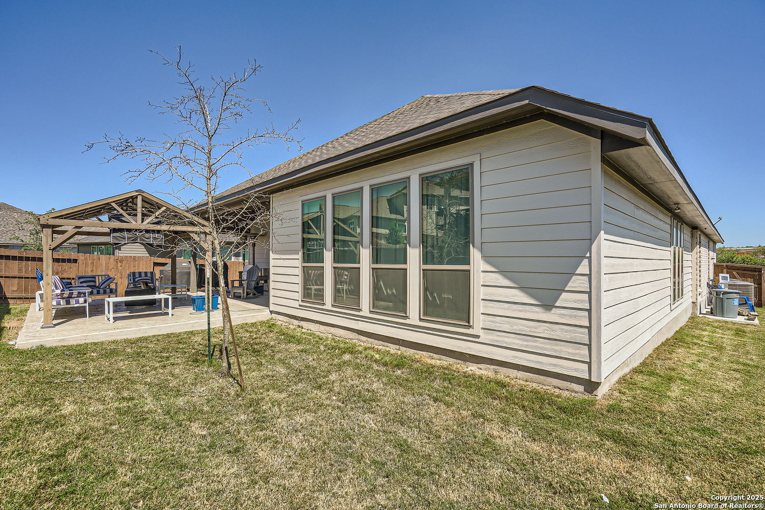 4995 Winkler Trail Schertz TX 78108