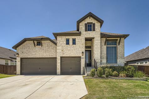 4995 Winkler Trail Schertz TX 78108