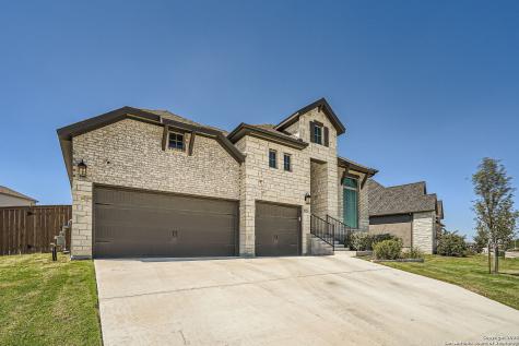 4995 Winkler Trail Schertz TX 78108