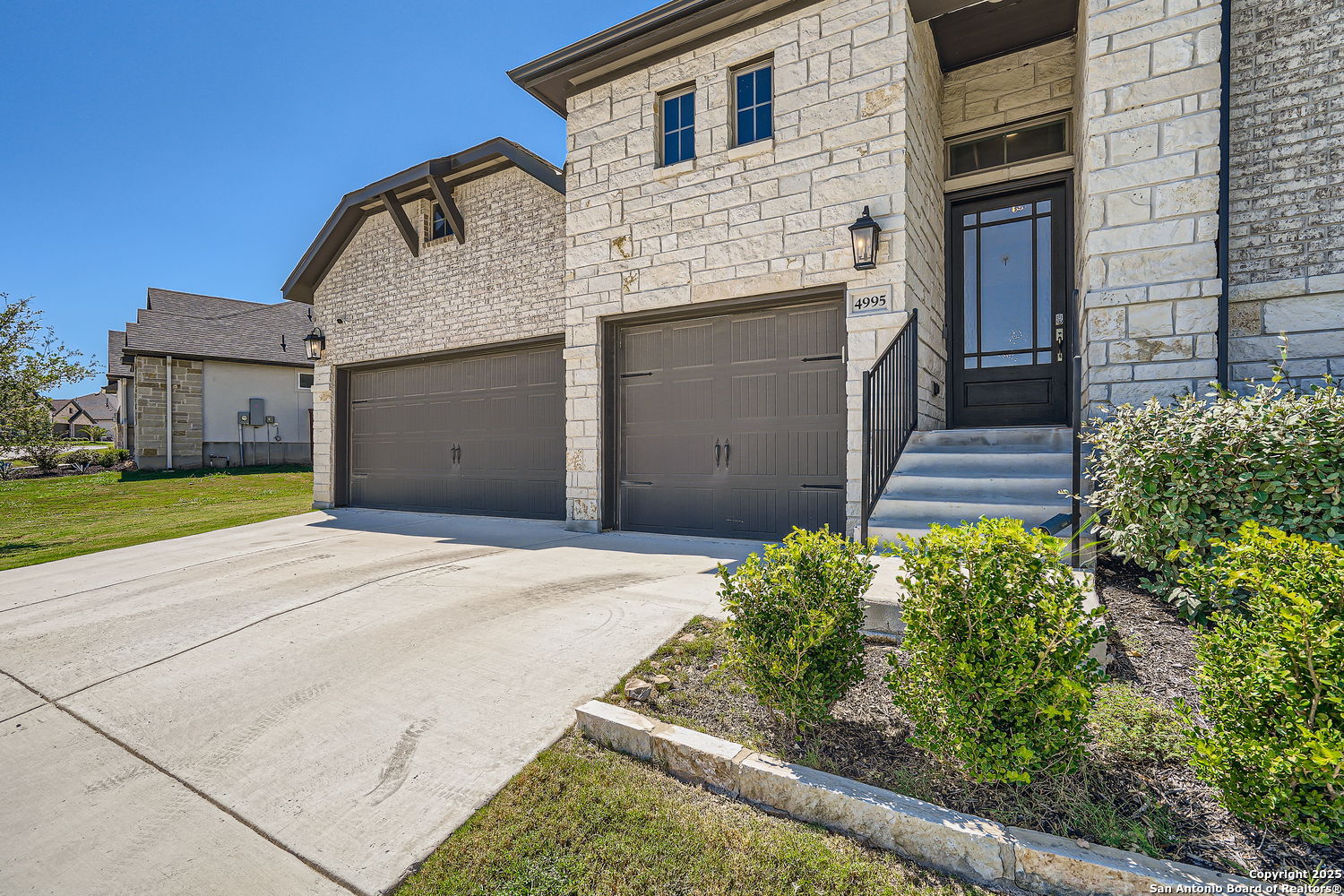 4995 Winkler Trail Schertz TX 78108