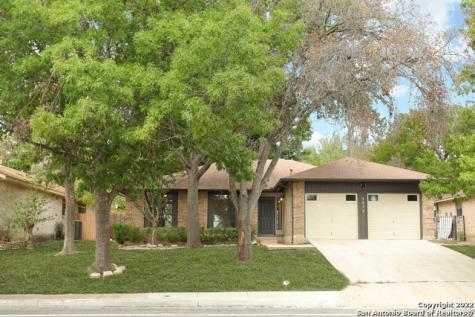 5022 Timber Trace Street San Antonio TX 78250