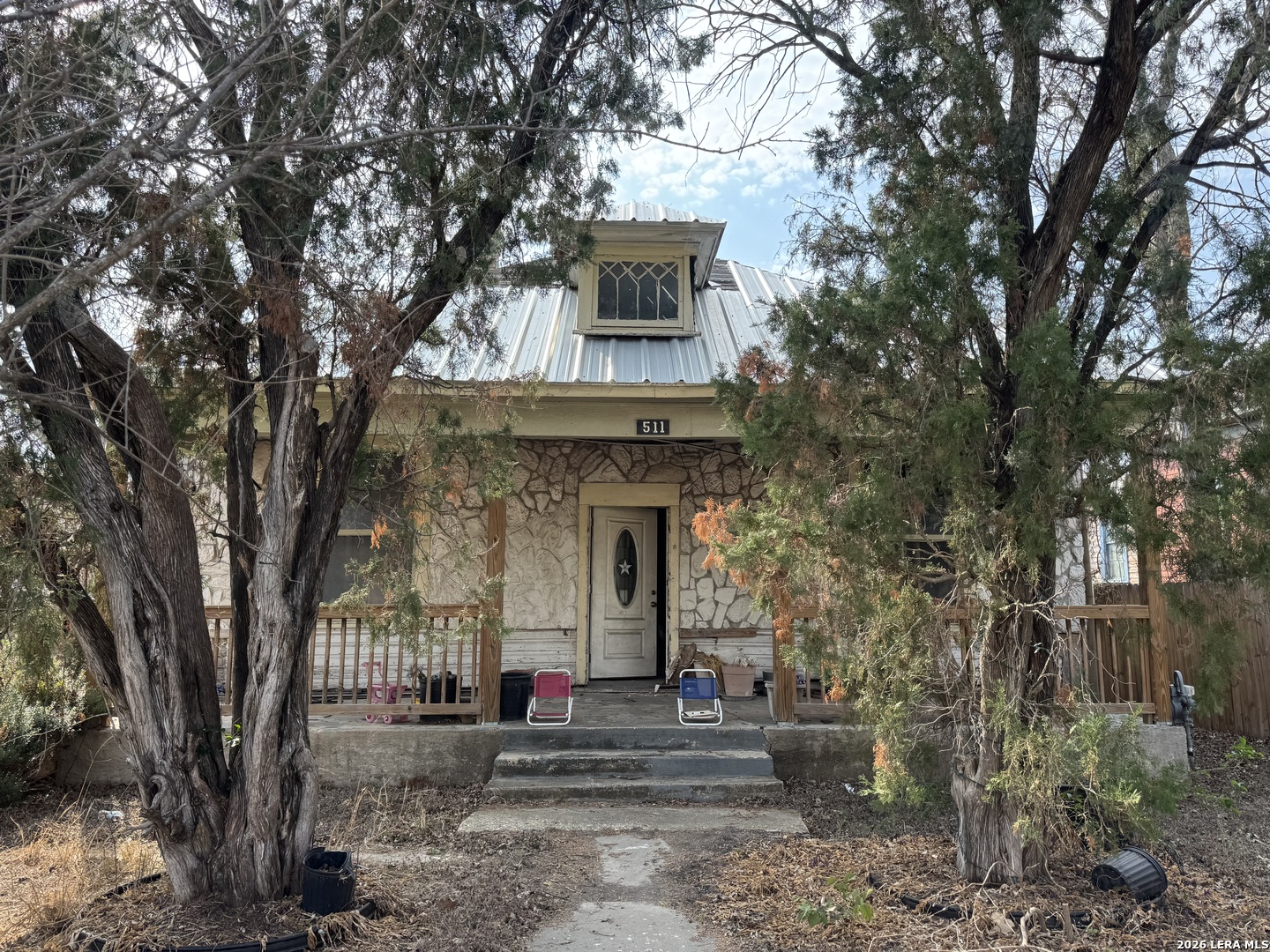 511 Olive San Antonio TX 78202
