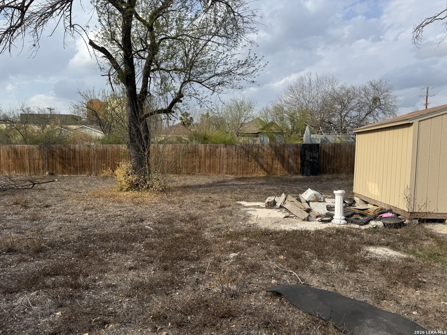 511 Olive San Antonio TX 78202