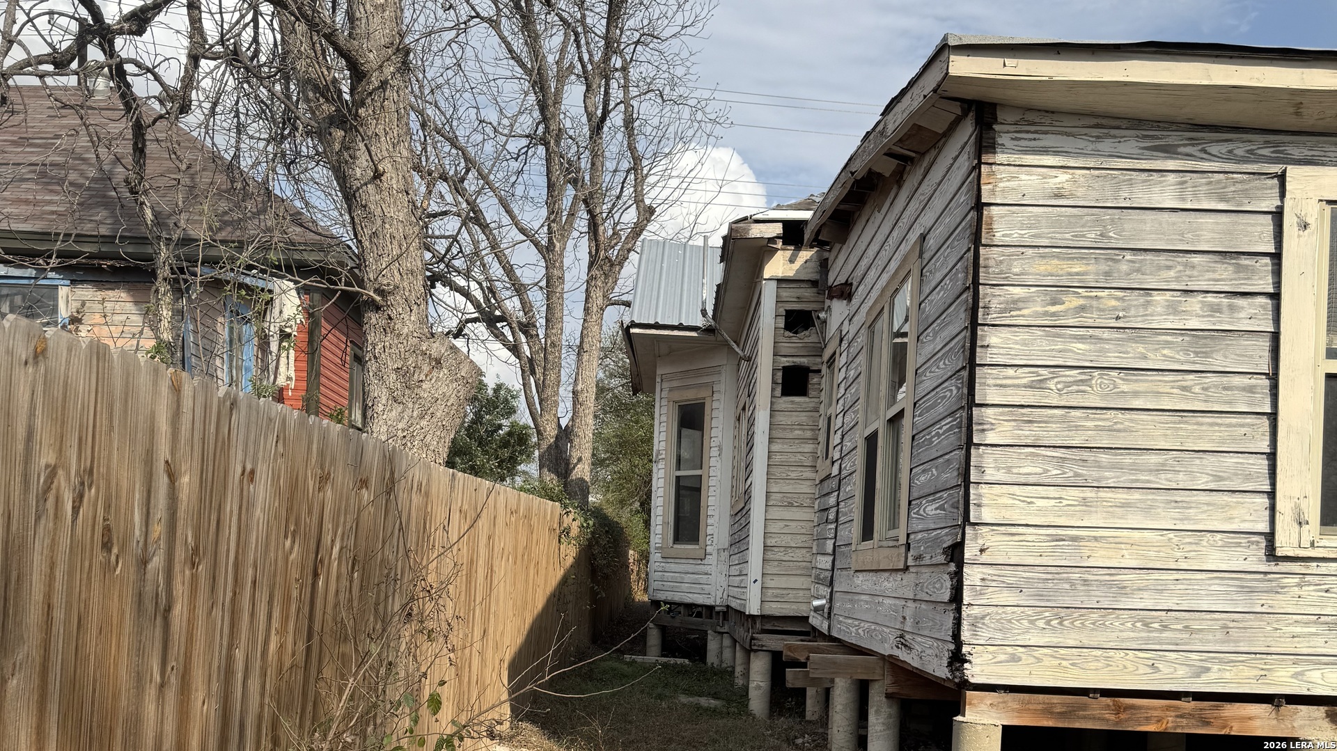 511 Olive San Antonio TX 78202