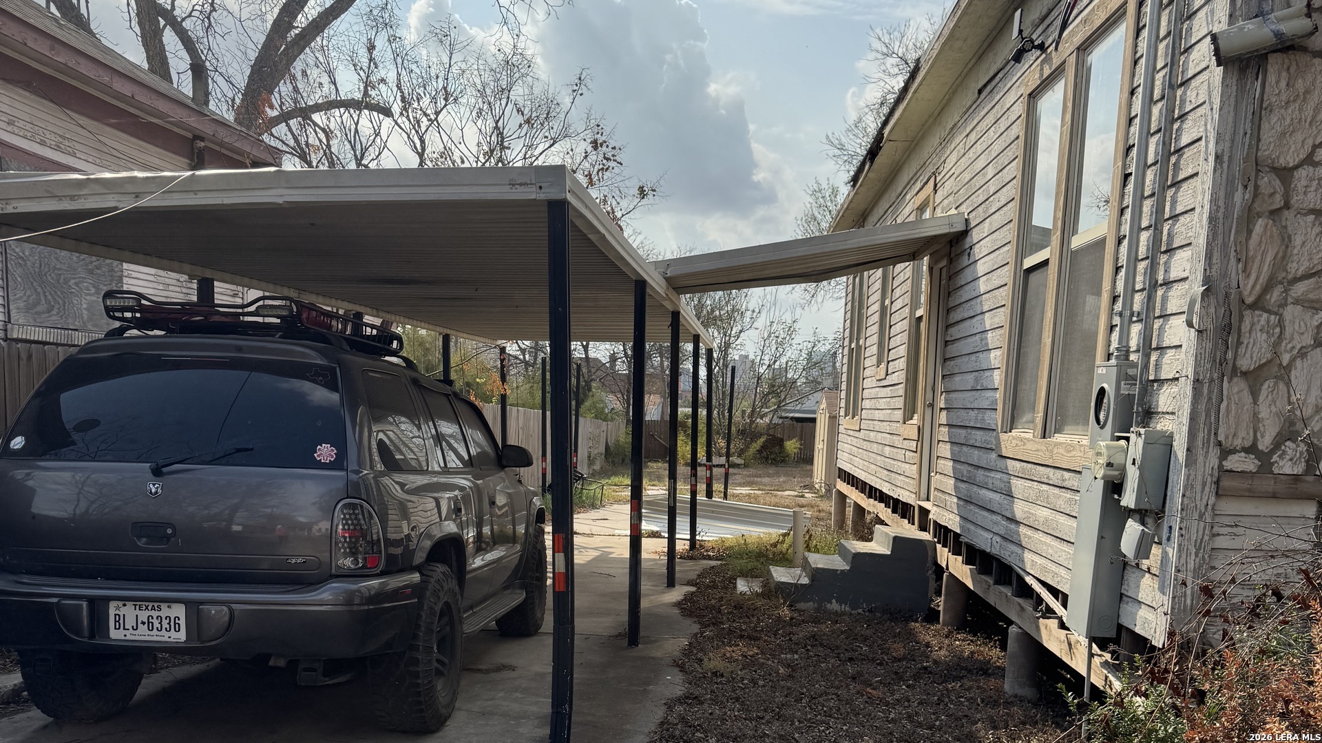 511 Olive San Antonio TX 78202