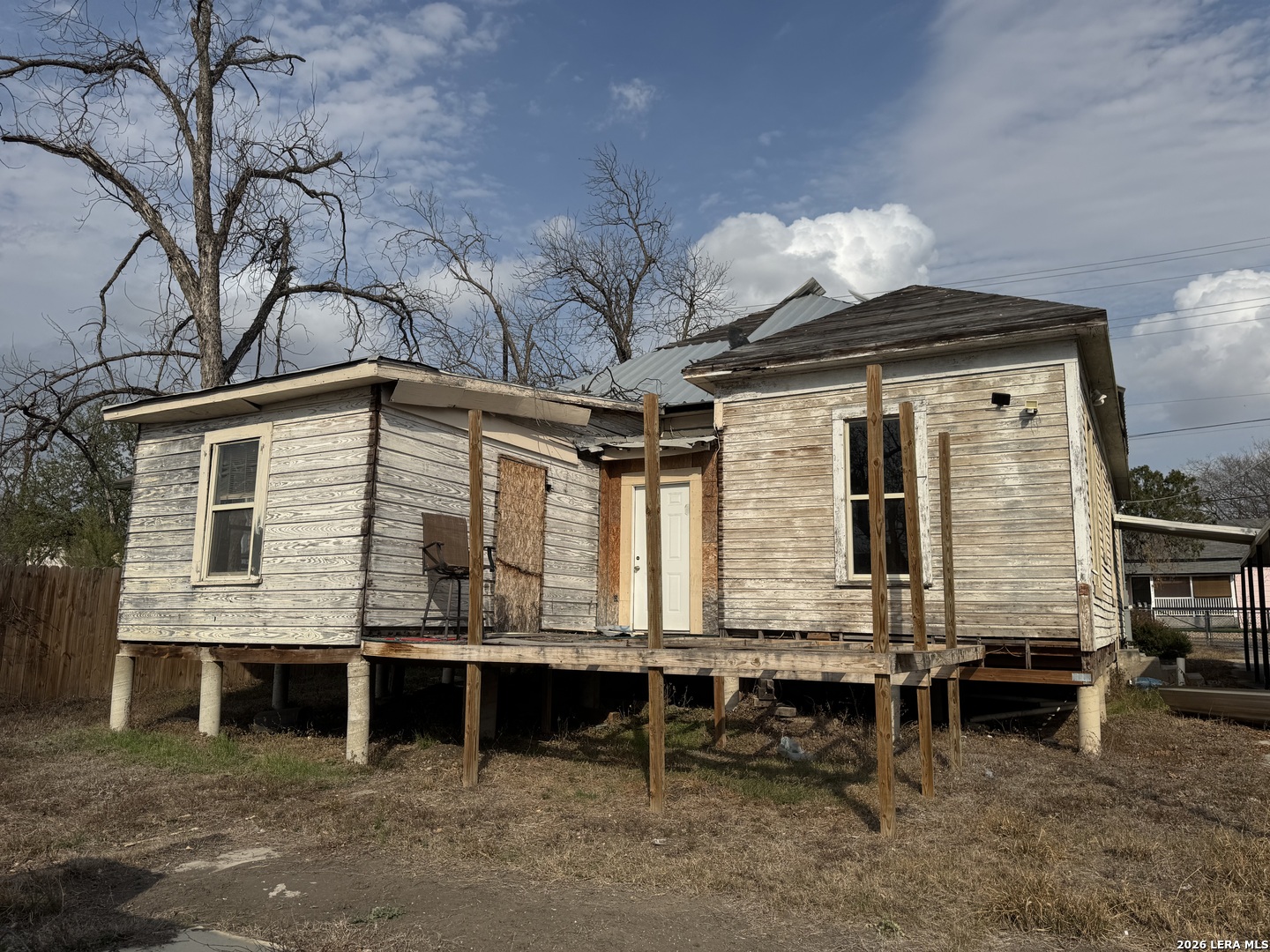 511 Olive San Antonio TX 78202