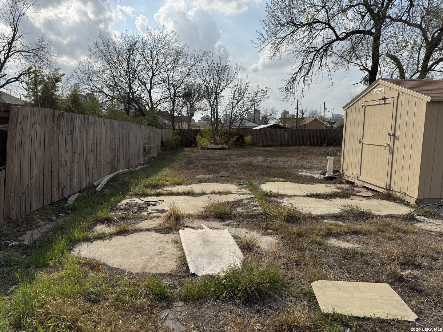 511 Olive San Antonio TX 78202