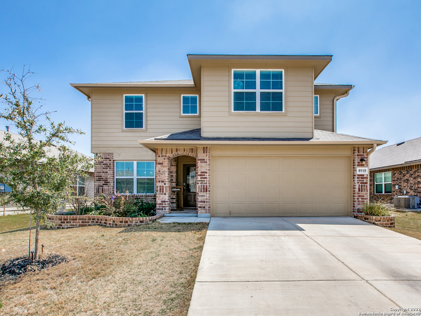 8918 Taylor Grove San Antonio TX 78254