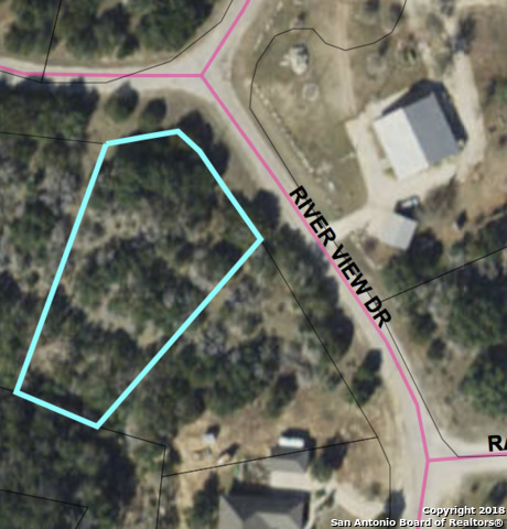 Lot 35 River View Drive Bandera TX 78003