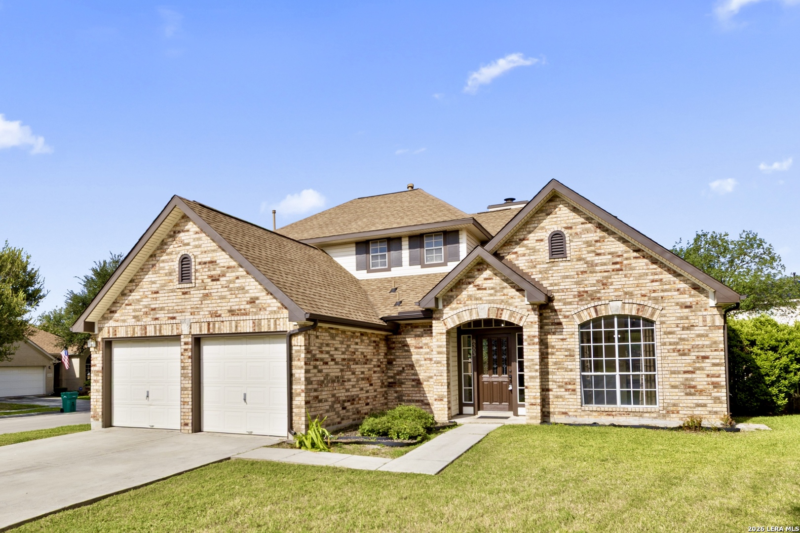 8303 Copperknoll Converse TX 78109