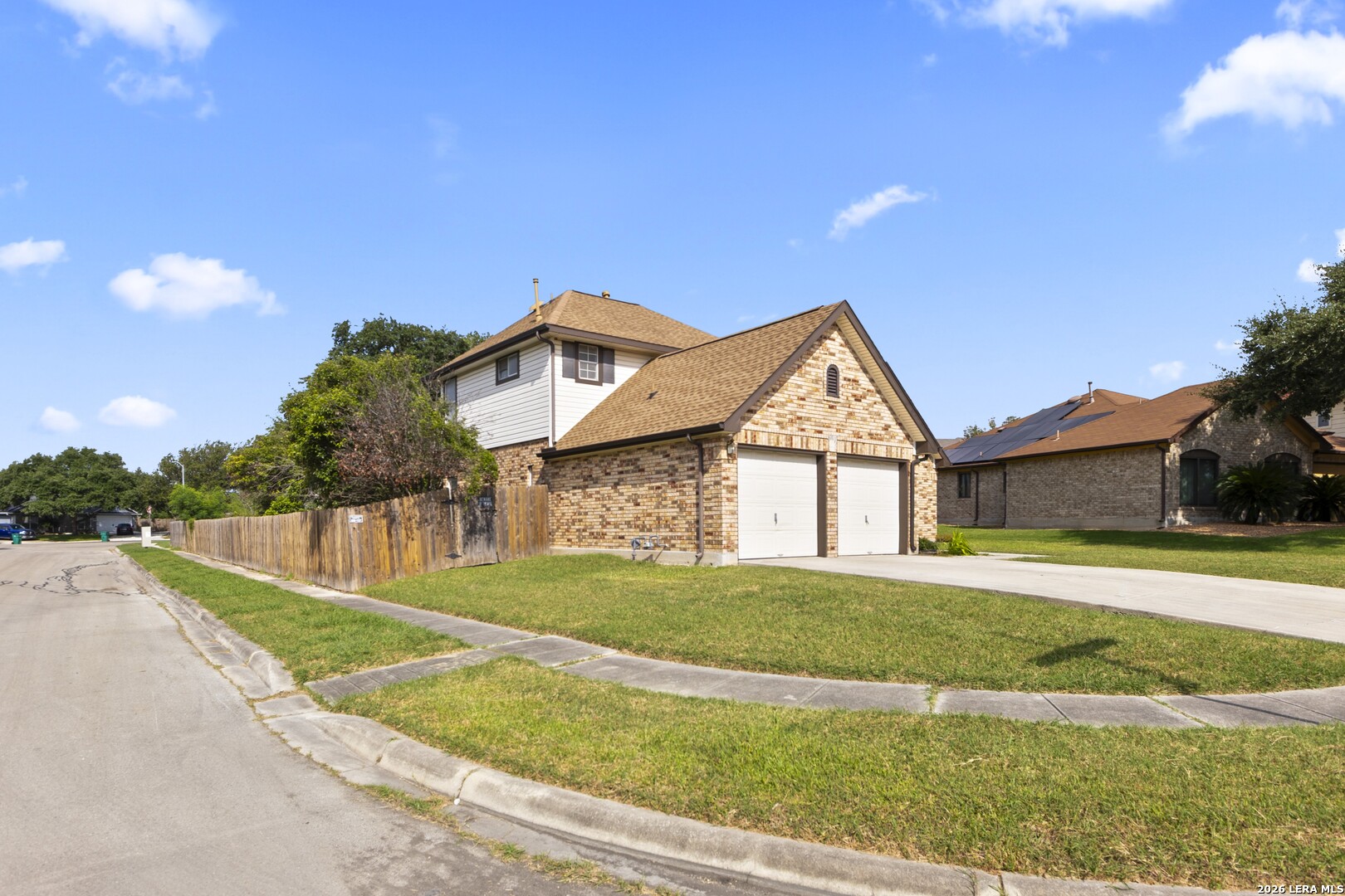 8303 Copperknoll Converse TX 78109