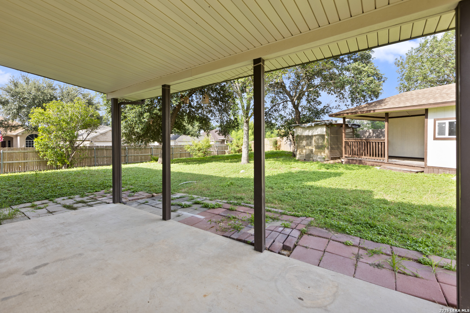 8303 Copperknoll Converse TX 78109
