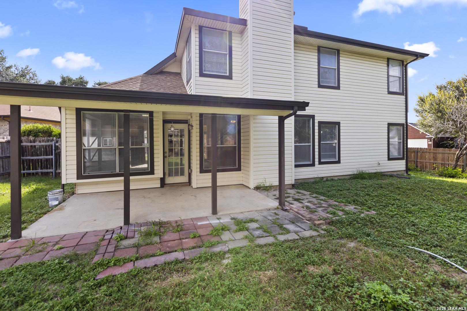 8303 Copperknoll Converse TX 78109